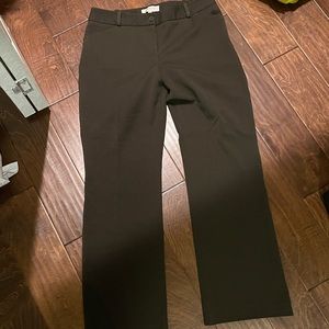 Talbots Dress Pants